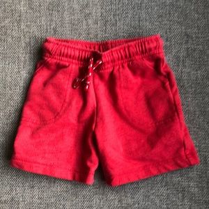 18m Cat & Jack Shorts